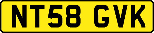 NT58GVK