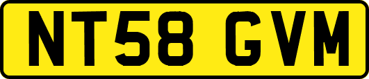 NT58GVM
