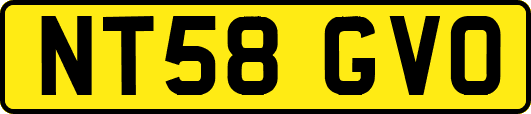 NT58GVO