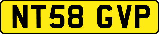 NT58GVP