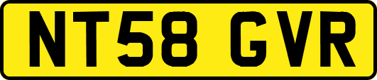 NT58GVR