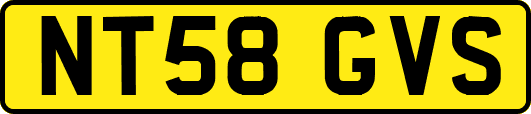 NT58GVS