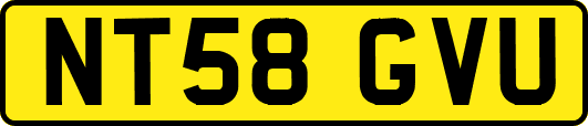 NT58GVU