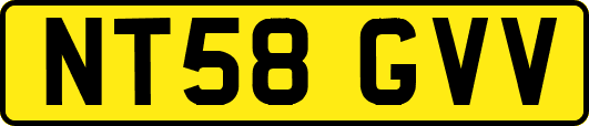 NT58GVV