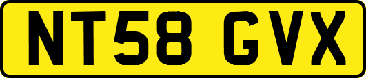 NT58GVX