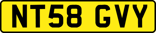 NT58GVY
