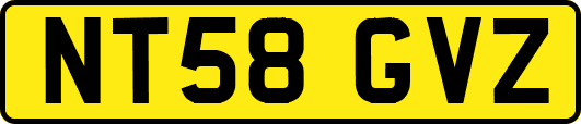 NT58GVZ