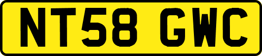 NT58GWC
