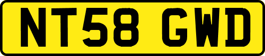 NT58GWD