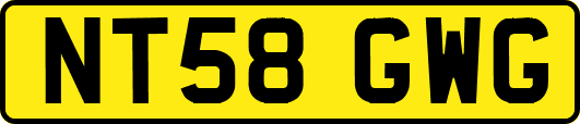 NT58GWG