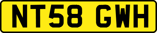 NT58GWH