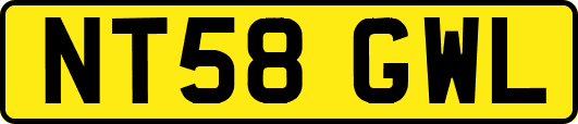 NT58GWL