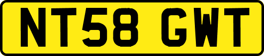 NT58GWT