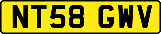 NT58GWV