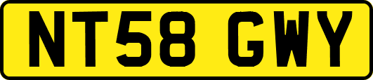 NT58GWY