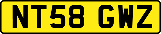 NT58GWZ