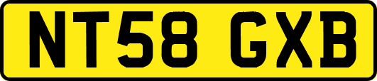NT58GXB