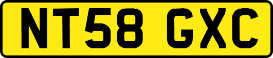 NT58GXC