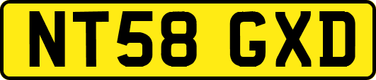 NT58GXD