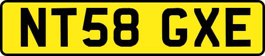 NT58GXE