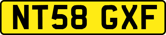 NT58GXF