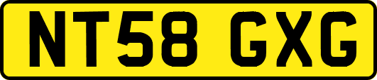 NT58GXG