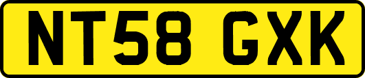 NT58GXK
