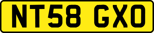 NT58GXO