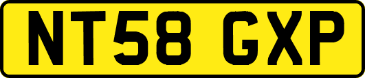 NT58GXP
