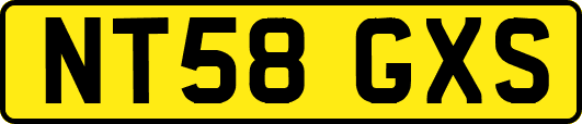 NT58GXS