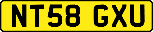 NT58GXU