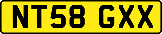 NT58GXX