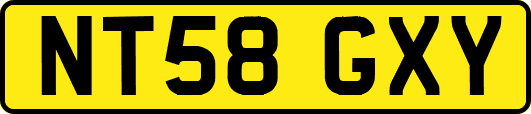 NT58GXY