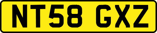 NT58GXZ
