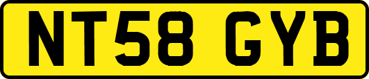 NT58GYB