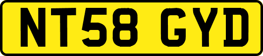 NT58GYD