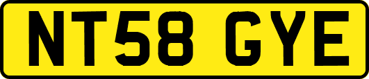 NT58GYE