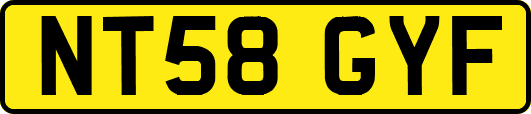 NT58GYF