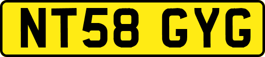 NT58GYG