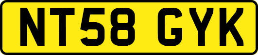 NT58GYK
