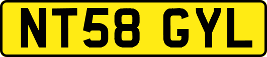 NT58GYL