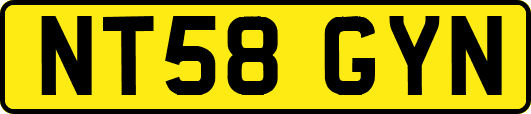 NT58GYN