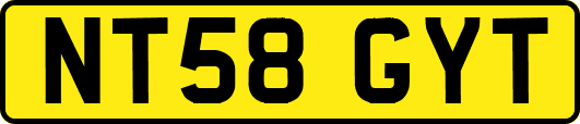 NT58GYT