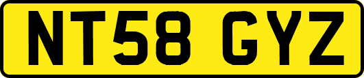 NT58GYZ