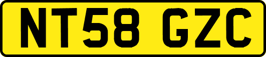 NT58GZC