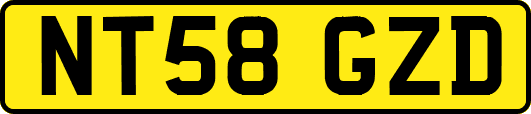 NT58GZD