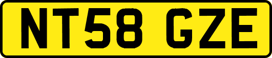 NT58GZE