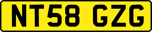 NT58GZG