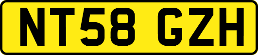 NT58GZH