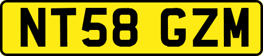 NT58GZM